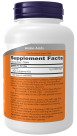 NOW Foods L-Arginine, Double Strength 1000 mg