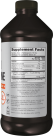 NOW Foods L-Carnitina 1000 mg, Cítricos