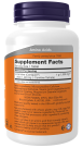 NOW Foods L-Carnitine 1000 mg