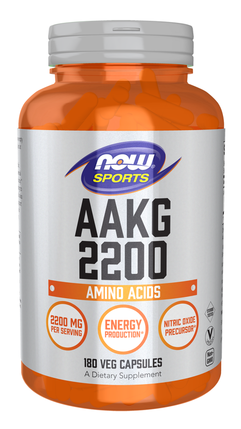 NOW AAKG 2200