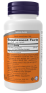 NOW Foods L-Carnitine 500 mg