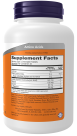 NOW Foods GABA Orange Flavor Chewable
