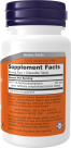 NOW Foods 5-HTP 100 mg Chewables