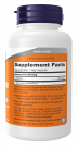 NOW Foods L-Serina 500 mg