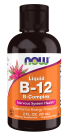 NOW Foods Vitamin B-12 Complex