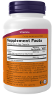 NOW Foods Choline & Inositol