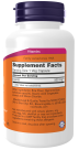 NOW Foods Inositol 500 mg
