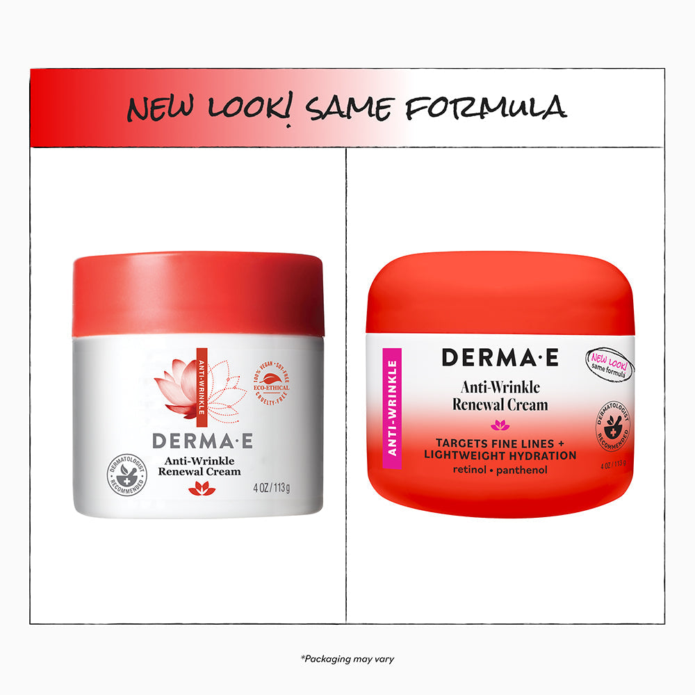 CREMA ANTIARRUGAS DERMA SKIN (B54)