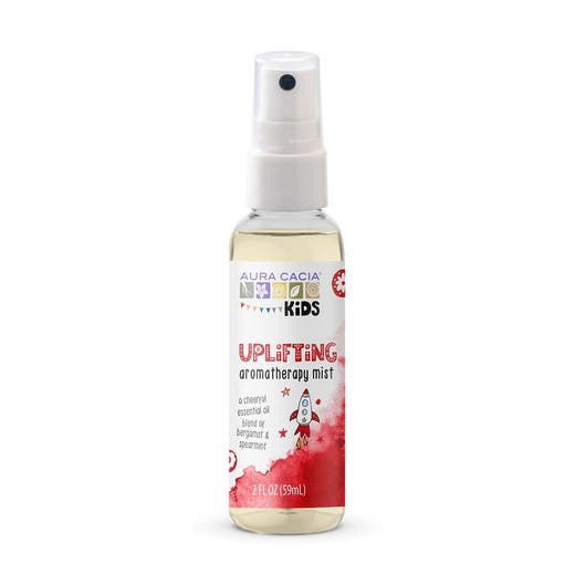 Aura Cacia Kids Uplifting Aroma Mist