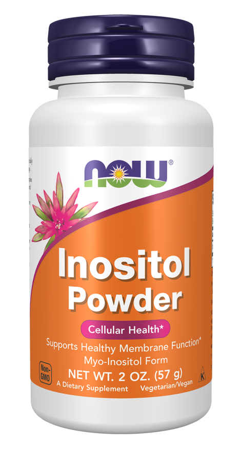 NOW INOSITOL