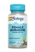 Solaray Female Hormone Blend SP-7C