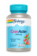 Solaray CranActin Cranberry Extract
