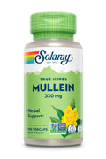 Solaray Mullein Leaf 330mg