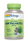 Solaray Saw Palmetto Berries 580mg
