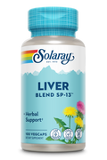Solaray Liver Blend SP-13