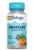 Solaray Prostate Blend SP-16