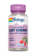 Solaray Tart Cherry Fruit Extract