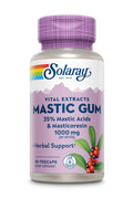 Solaray Mastic Gum 1000mg