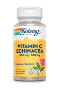 Solaray Vitamin C with Echinacea