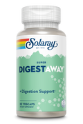 Solaray Super Digestaway
