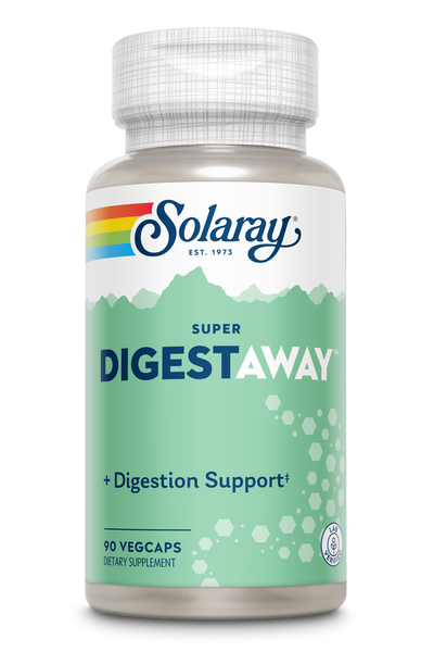 SOLARAY SUPER DIGESTAWAY 90CT