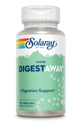 Solaray Super Digestaway