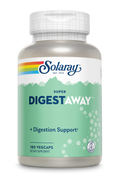 Solaray Super Digestaway