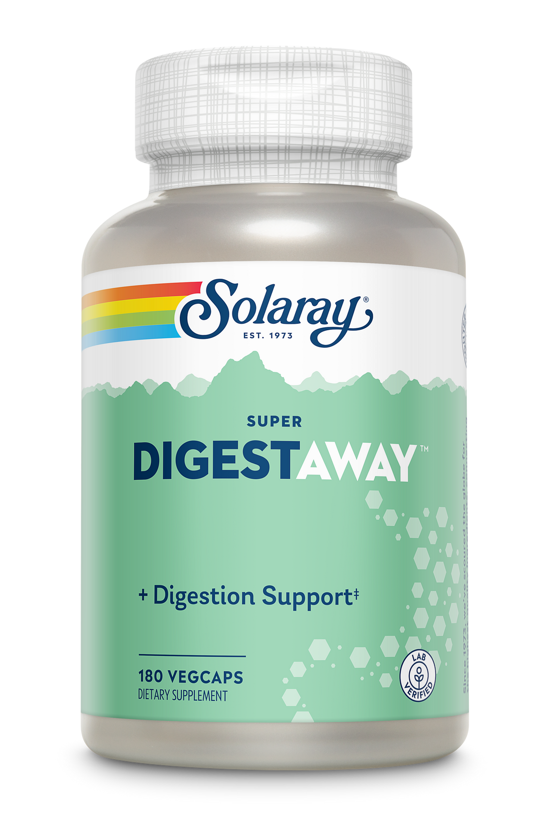 Solaray Super Digestaway