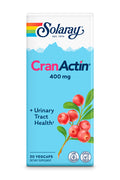 Solaray CranActin Cranberry Extract