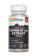 Solaray Tongkat Ali Root Extract