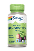 Solaray Mangosteen Fruit