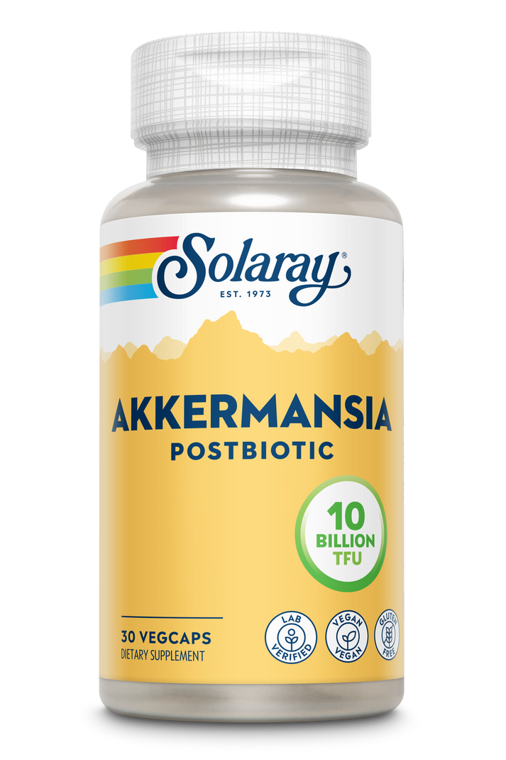 Solaray Akkermansia