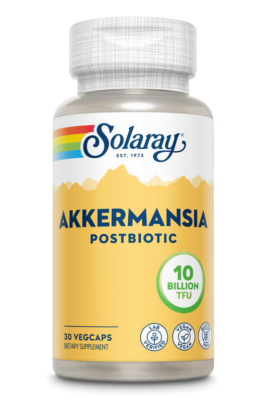 SOLARAY AKKERMANSIA