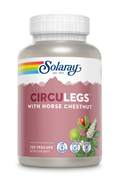 Solaray CircuLegs, Circulation Support