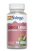 Solaray CircuLegs, Circulation Support
