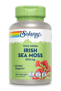 Solaray Irish Sea Moss