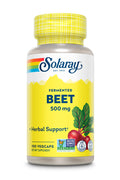 Solaray Beet Root 500mg
