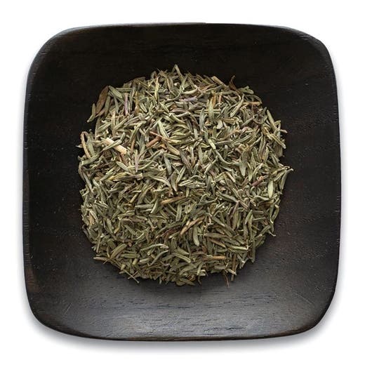 FRONTIER THYME LEAF C/S