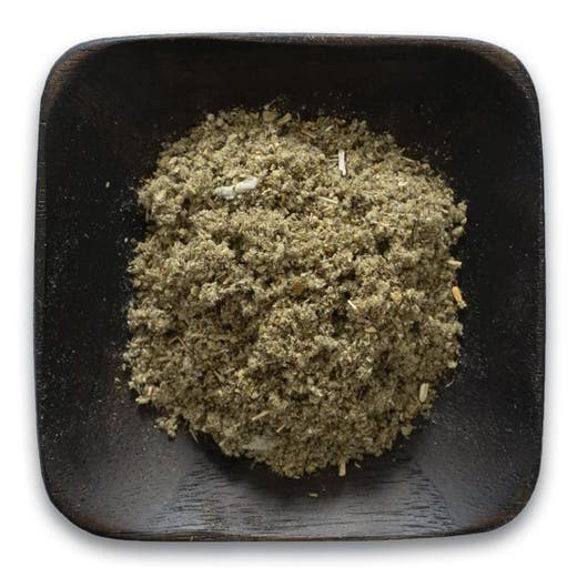 FRONTIER SAGE LEAF RUBBED ORGANIC 4OZ