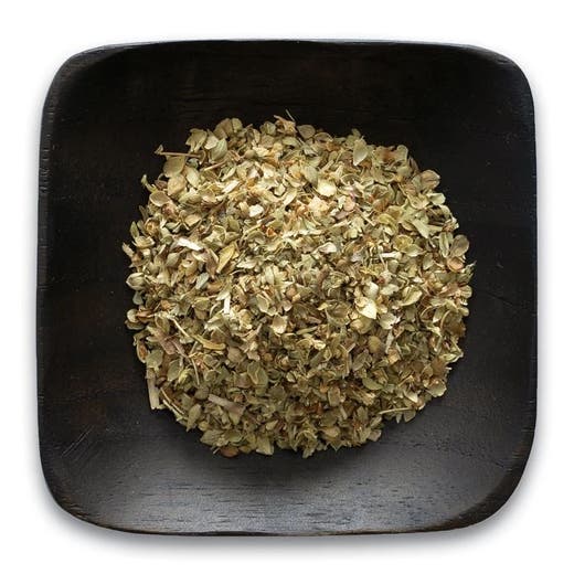 FRONTIER OREGANO LEAF C/S ORGANIC 4OZ