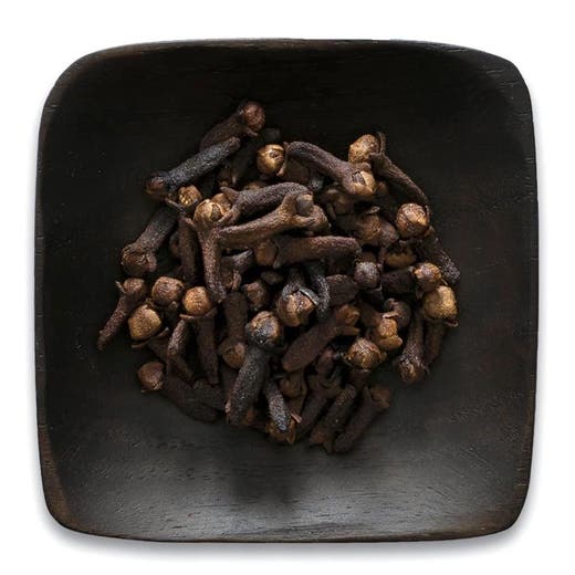 FRONTIER CLOVES WHOLE ORGANIC 4 OZ