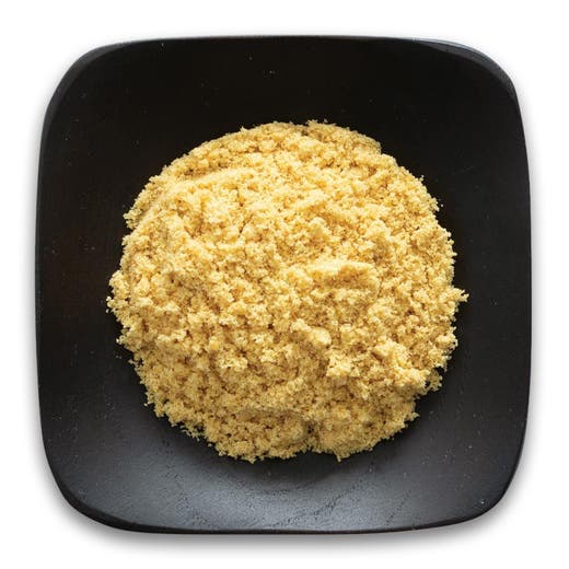 FRONTIER MUSTARD SEED YELLOW ORGPRD 4OZ