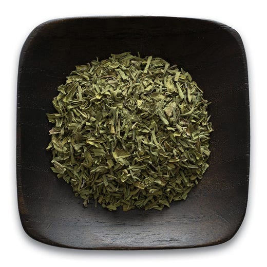 FRONTIER SUMMER SAVORY LEAF C/ 4OZ
