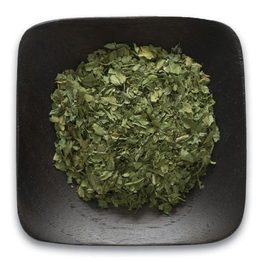 FRONTIER PARSLEY LEAF FLAK ORGANIC 4OZ