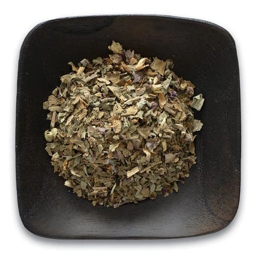 FRONTIER BASIL SWEET LEAF ORGANIC 4 OZ C/S