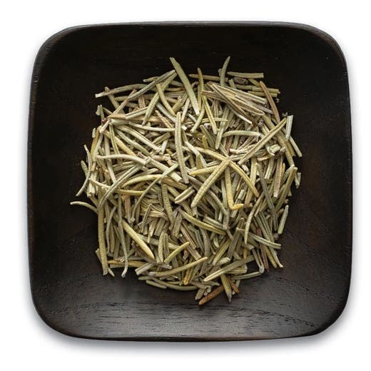 FRONTIER ROSEMARY LEAF WHOLE ORGANIC 4OZ