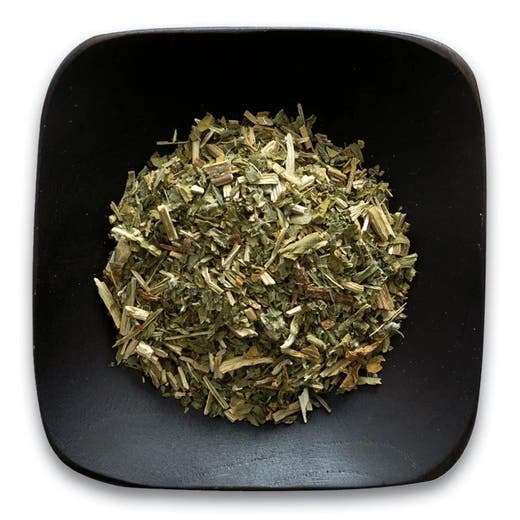 FRONTIER BLESSED THISTLE C/S 4OZ