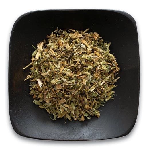 FRONTIER CHICKWEED HERB C/S 4 OZ