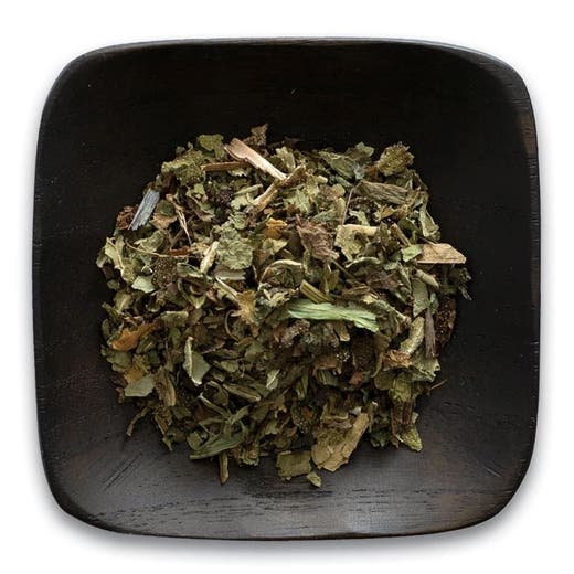FRONTIER COMFREY LEAF 4OZ C/S ORGANIC
