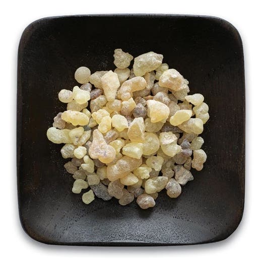 FRONTIER FRANKINCENSE TEARS 4 OZ